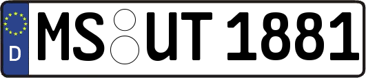 MS-UT1881