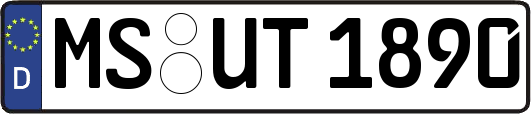 MS-UT1890
