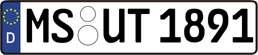 MS-UT1891