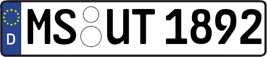 MS-UT1892