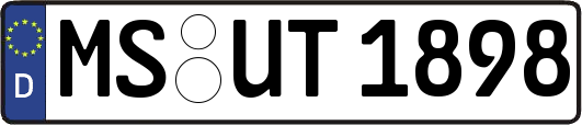MS-UT1898