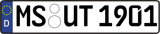 MS-UT1901