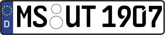 MS-UT1907