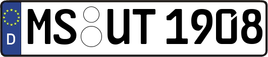 MS-UT1908