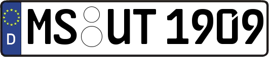 MS-UT1909