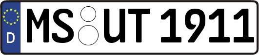 MS-UT1911