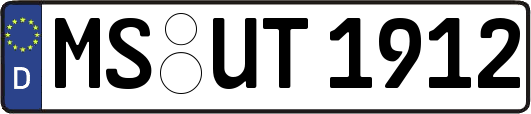 MS-UT1912