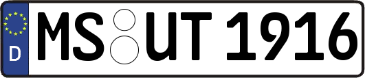 MS-UT1916