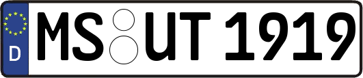 MS-UT1919