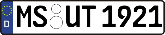MS-UT1921