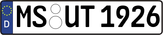 MS-UT1926