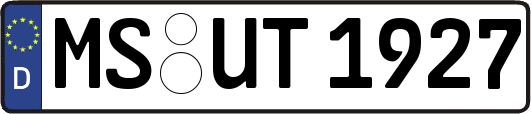 MS-UT1927