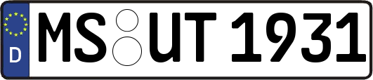 MS-UT1931