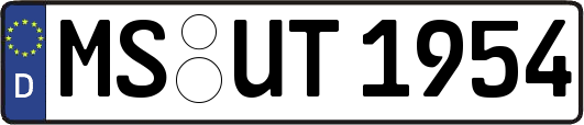 MS-UT1954