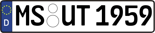 MS-UT1959