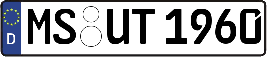 MS-UT1960