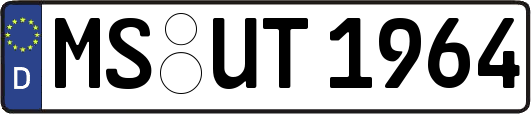 MS-UT1964