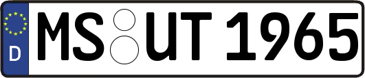 MS-UT1965