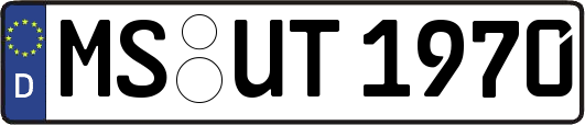 MS-UT1970