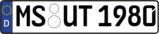 MS-UT1980