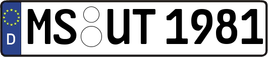MS-UT1981