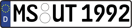 MS-UT1992