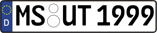 MS-UT1999