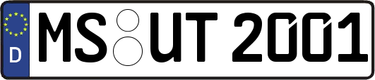 MS-UT2001