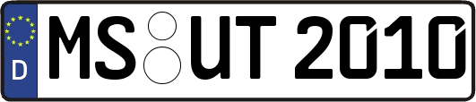 MS-UT2010