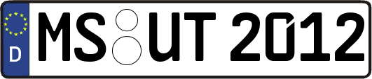 MS-UT2012