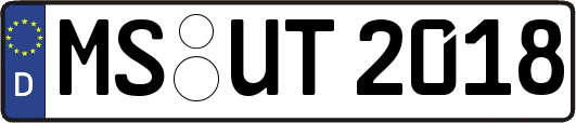 MS-UT2018