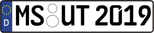 MS-UT2019