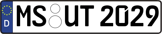 MS-UT2029