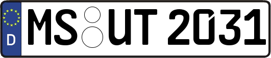 MS-UT2031