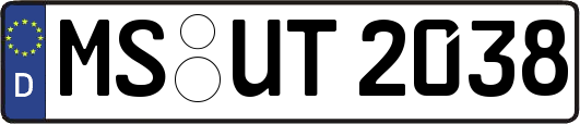 MS-UT2038