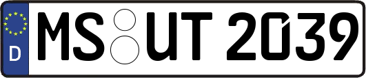 MS-UT2039