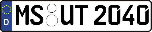 MS-UT2040