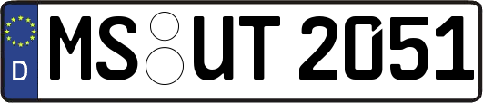 MS-UT2051