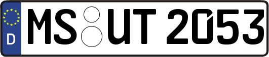 MS-UT2053
