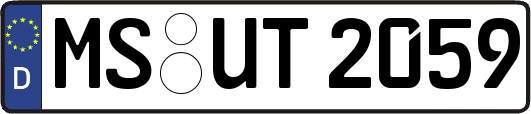 MS-UT2059