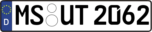 MS-UT2062