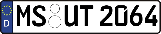 MS-UT2064
