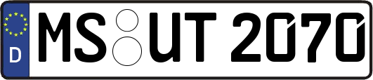 MS-UT2070