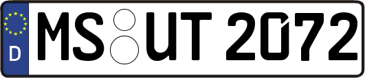 MS-UT2072