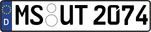 MS-UT2074