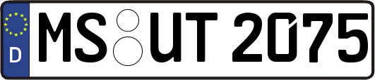 MS-UT2075
