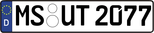 MS-UT2077
