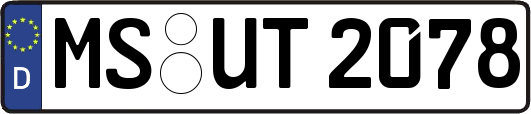 MS-UT2078