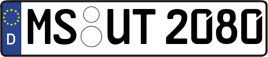 MS-UT2080