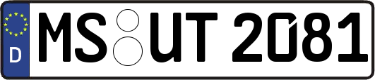 MS-UT2081